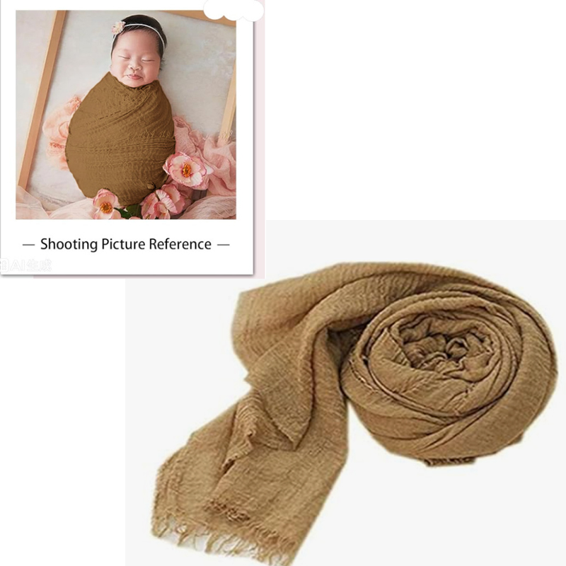 Photographer's Newborn Swaddle - đánh giá và giá Baby Wrap Stretchy