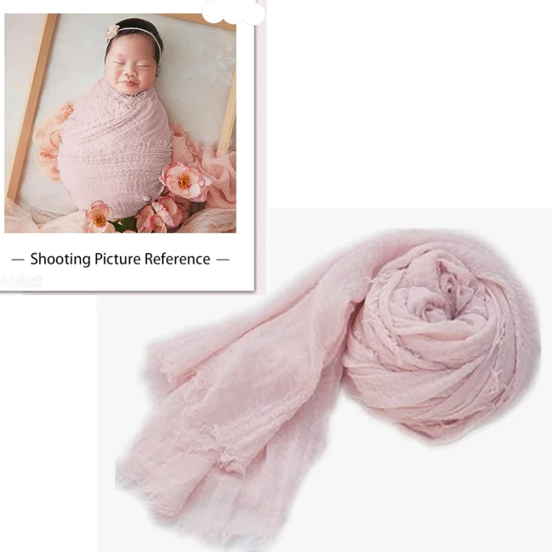 Photographer's Newborn Swaddle - đánh giá và giá Baby Wrap Stretchy