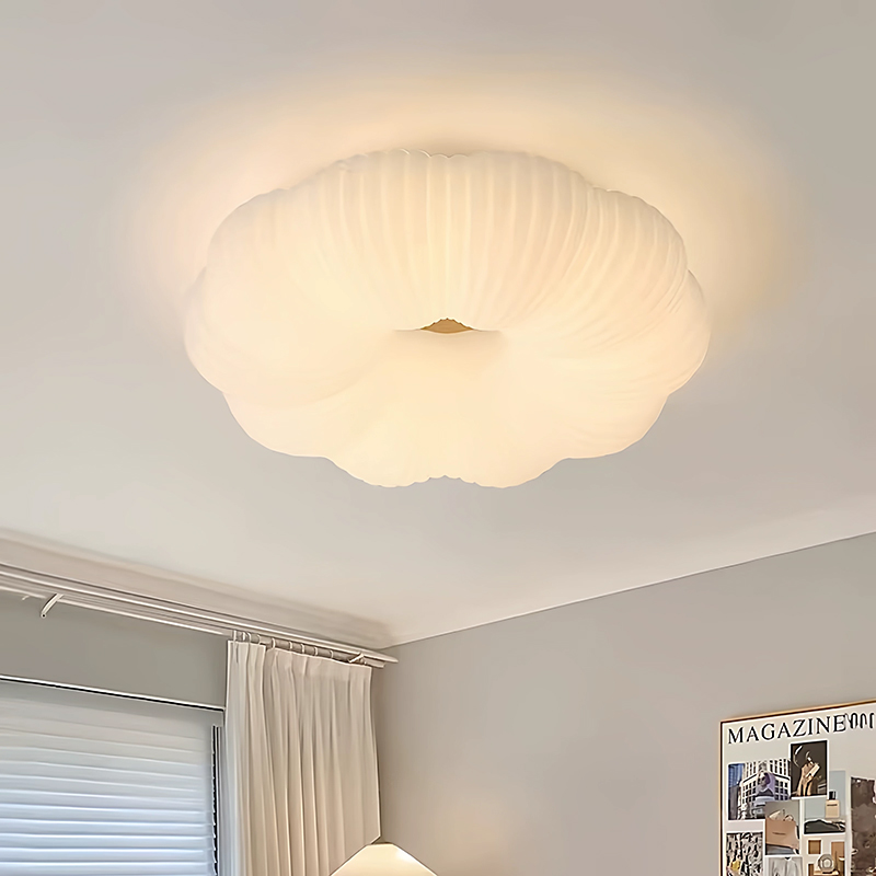 LED Cloud Children's Room Ceil - đánh giá và giá Baby Nursery Ceiling Light