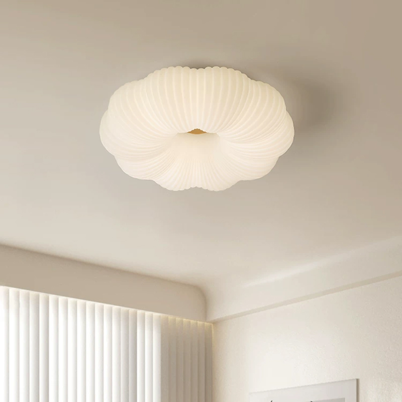 LED Cloud Children's Room Ceil - đánh giá và giá Baby Nursery Ceiling Light