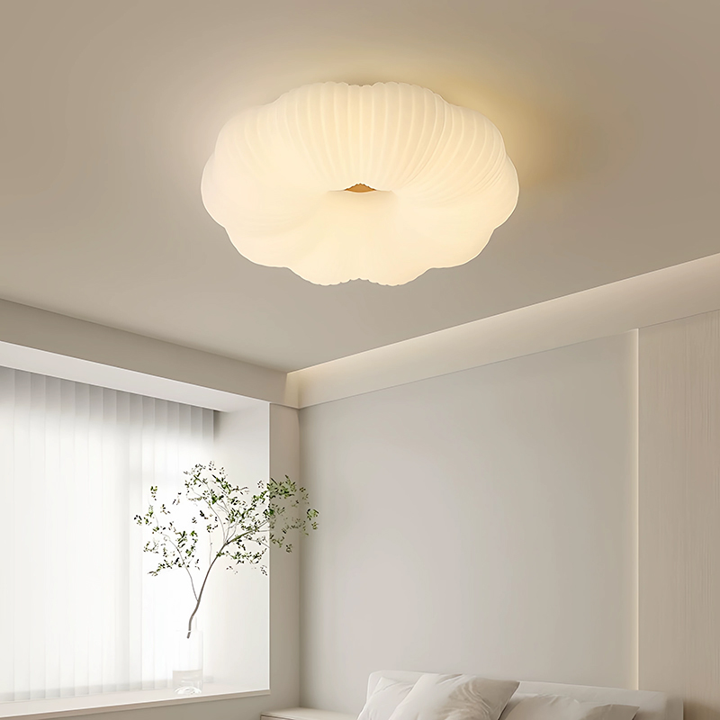 LED Cloud Children's Room Ceil - đánh giá và giá Baby Nursery Ceiling Light