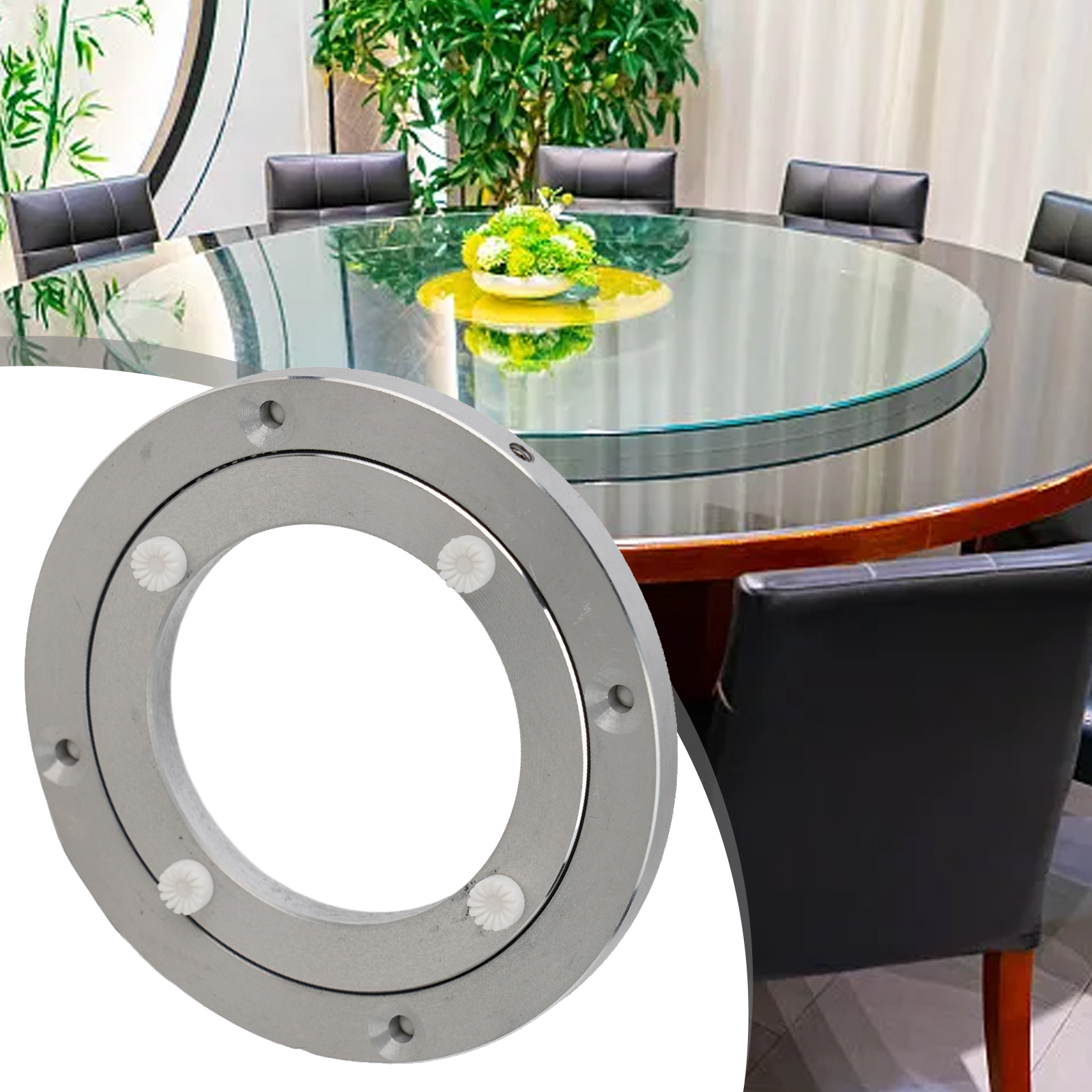 12-39cm Rotating Bearing Turnt - đánh giá và giá Changing Table Topper