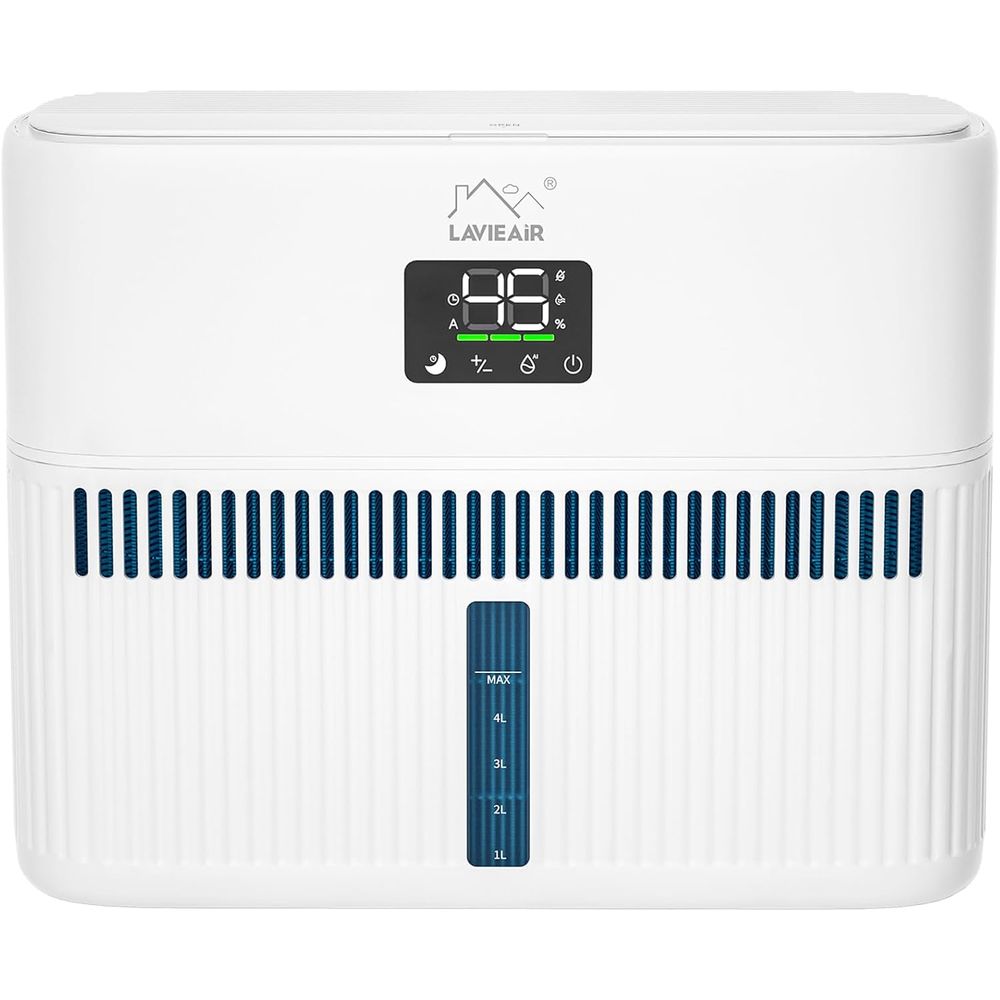 Indoor Air Purifier for Bedroo - đánh giá và giá Baby Nursery Air Purifier