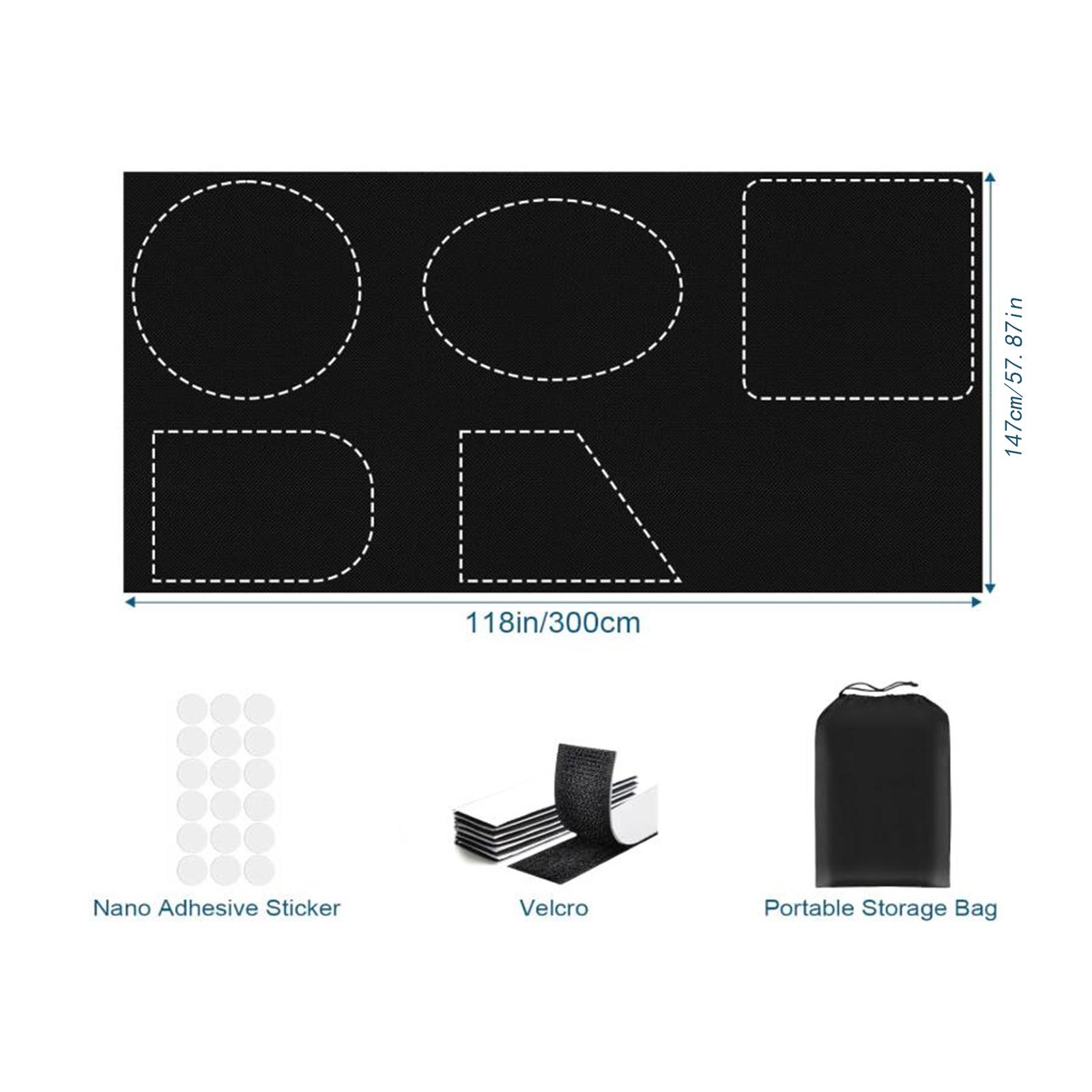 Black Out Blinds Custom Cut DI - đánh giá và giá Baby Nursery Blackout Curtains