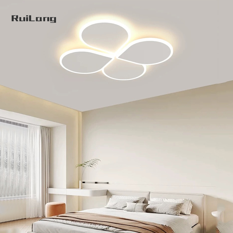 Dimmable LED Ceiling Light Flo - đánh giá và giá Baby Nursery Ceiling Light