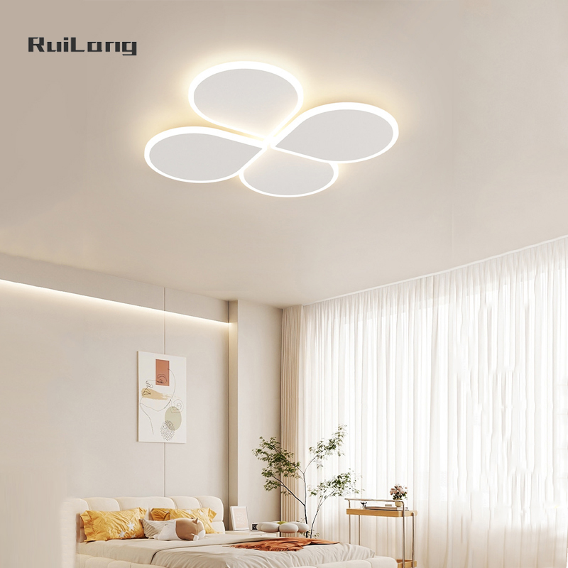 Dimmable LED Ceiling Light Flo - đánh giá và giá Baby Nursery Ceiling Light