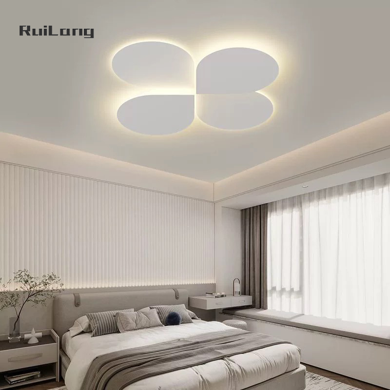 Dimmable LED Ceiling Light Flo - đánh giá và giá Baby Nursery Ceiling Light