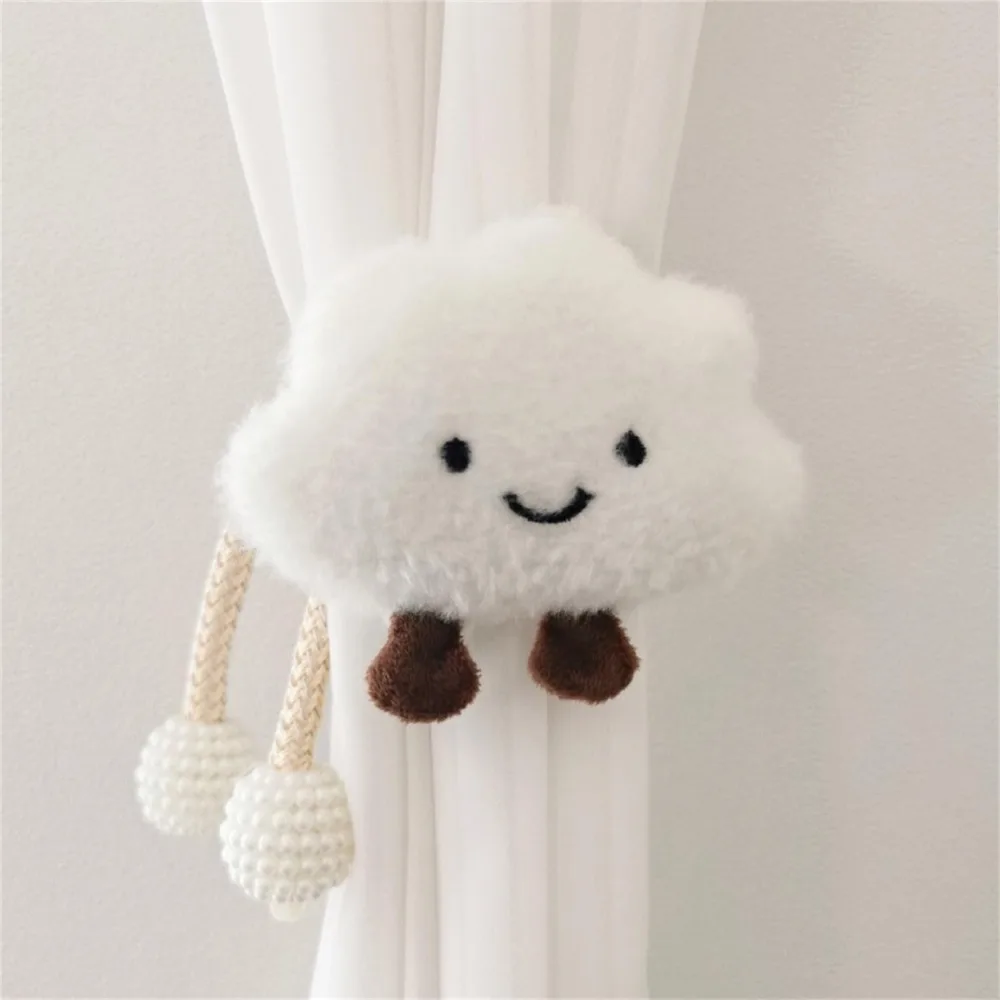 1/2PCS Window Curtain Buckle C - đánh giá và giá Baby Nursery Blackout Curtains