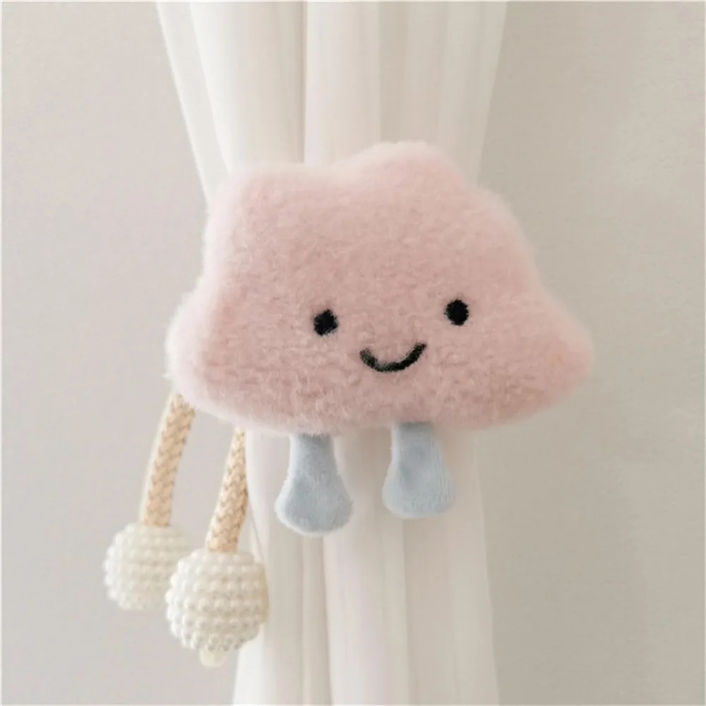 1/2PCS Window Curtain Buckle C - đánh giá và giá Baby Nursery Blackout Curtains
