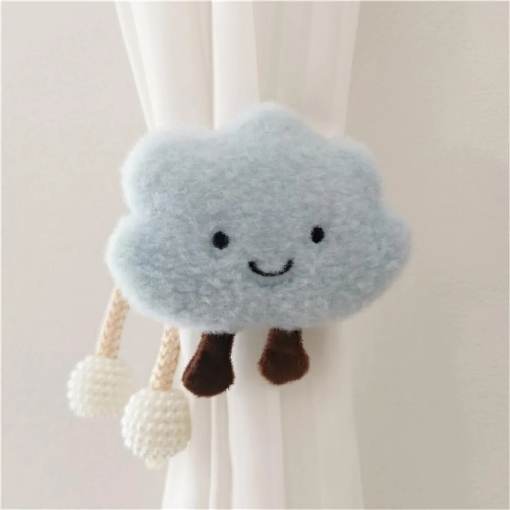 1/2PCS Window Curtain Buckle C - đánh giá và giá Baby Nursery Blackout Curtains
