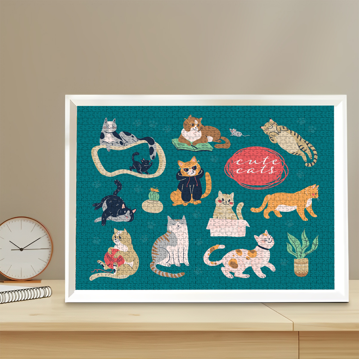 1pc Enlightenment Animal Zoo W - đánh giá và giá Baby Zoo Nursery
