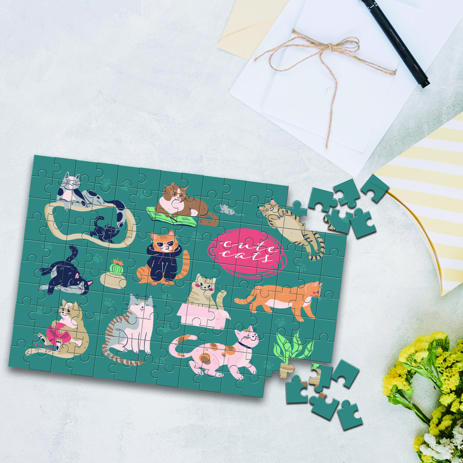 1pc Enlightenment Animal Zoo W - đánh giá và giá Baby Zoo Nursery