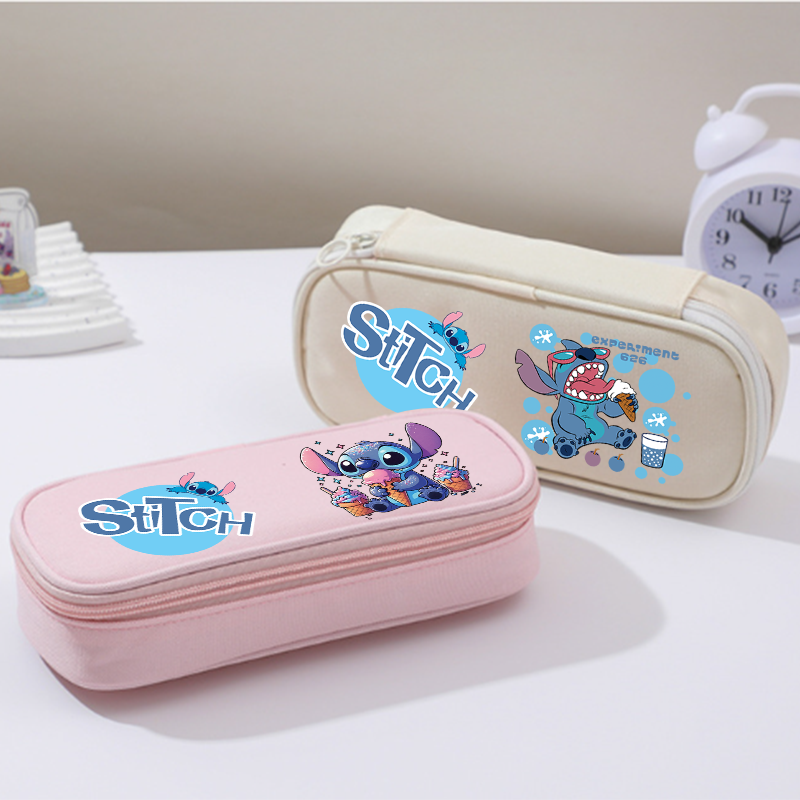 Lilo & Stitch Anime Stitch Ang - đánh giá và giá Storage Basket Fabric