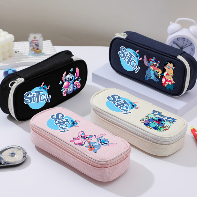 Lilo & Stitch Anime Stitch Ang - đánh giá và giá Storage Basket Fabric