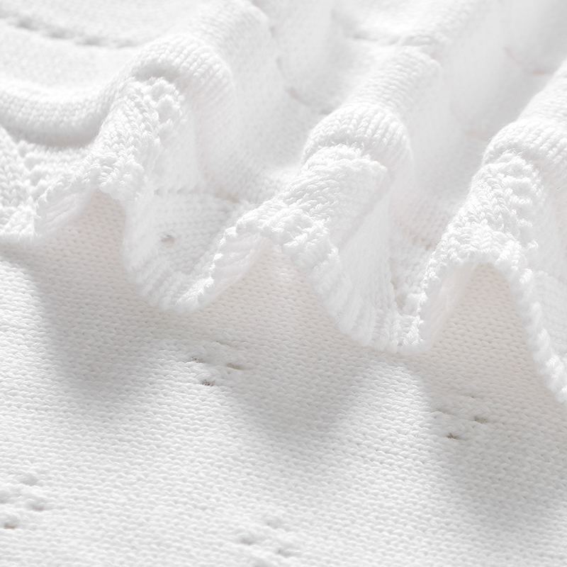 100*80cm Baby Blankets Cotton  - đánh giá và giá Baby Boy Nursery Quilt