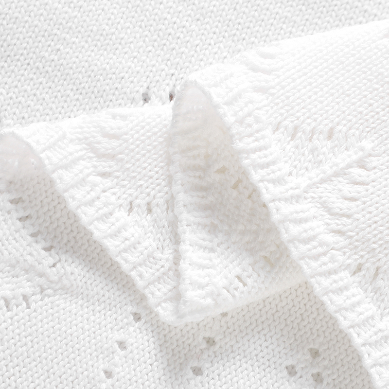 100*80cm Baby Blankets Cotton  - đánh giá và giá Baby Boy Nursery Quilt