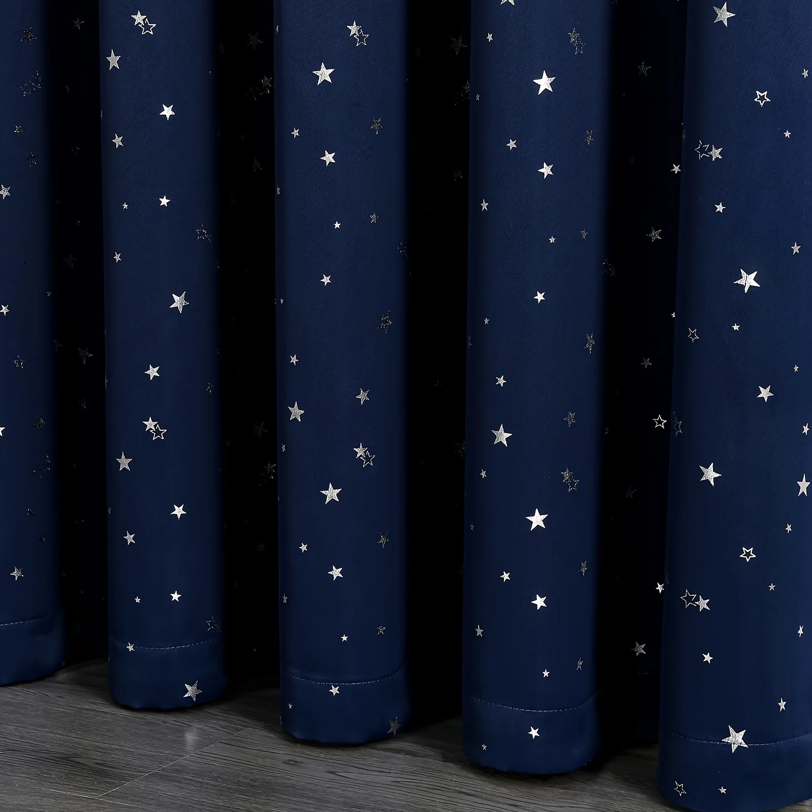 Kids Curtains Blackout With St - đánh giá và giá Baby Nursery Blackout Curtains
