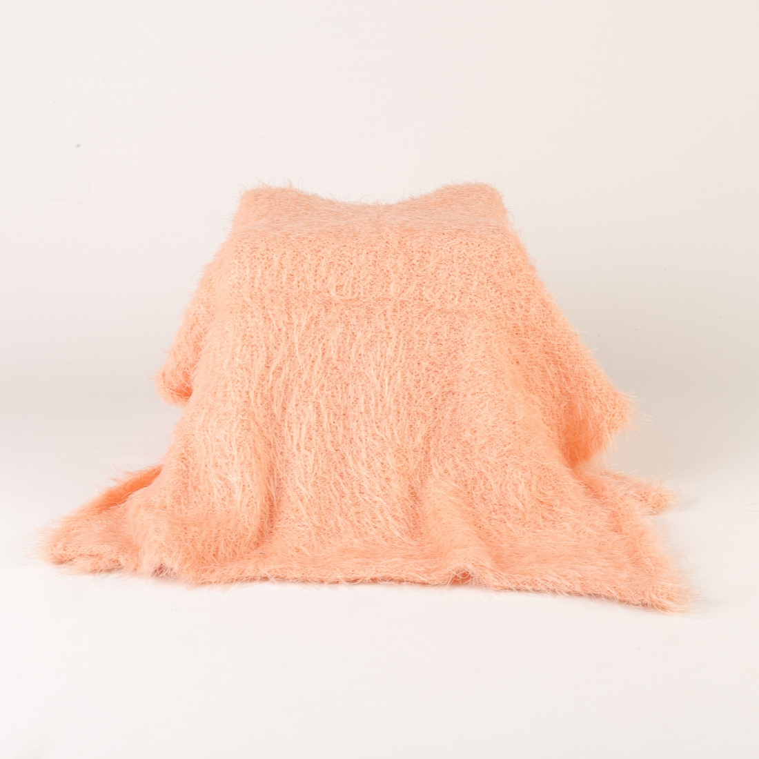 Vintage-Style Newborn Baby Kni - đánh giá và giá Baby Wrap Stretchy