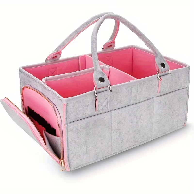 Baby Diaper Caddy Organizer fo - đánh giá và giá Baby Nursery Handles
