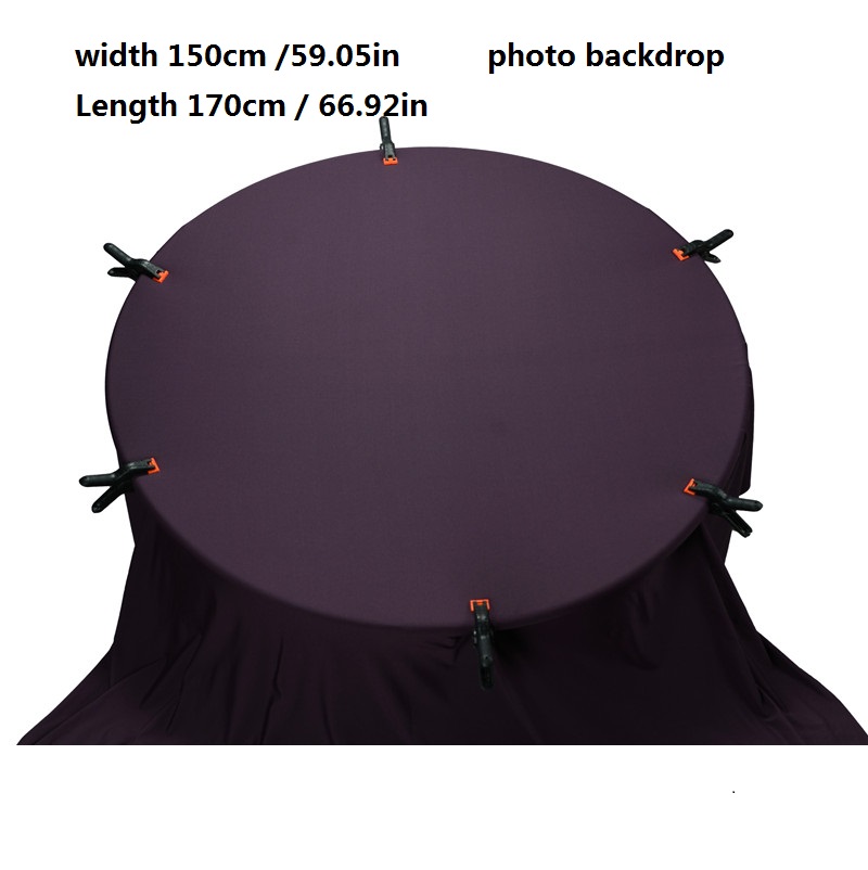 150*170cm Newborn Photography  - đánh giá và giá Baby Wrap Stretchy