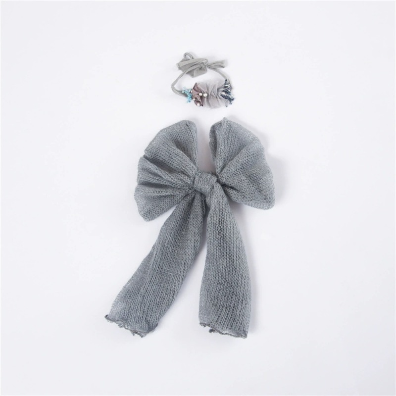 2pcs Butterfly Bowknot Pose Be - đánh giá và giá Baby Wrap Stretchy