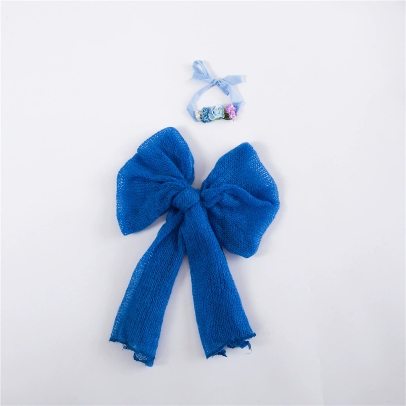 2pcs Butterfly Bowknot Pose Be - đánh giá và giá Baby Wrap Stretchy