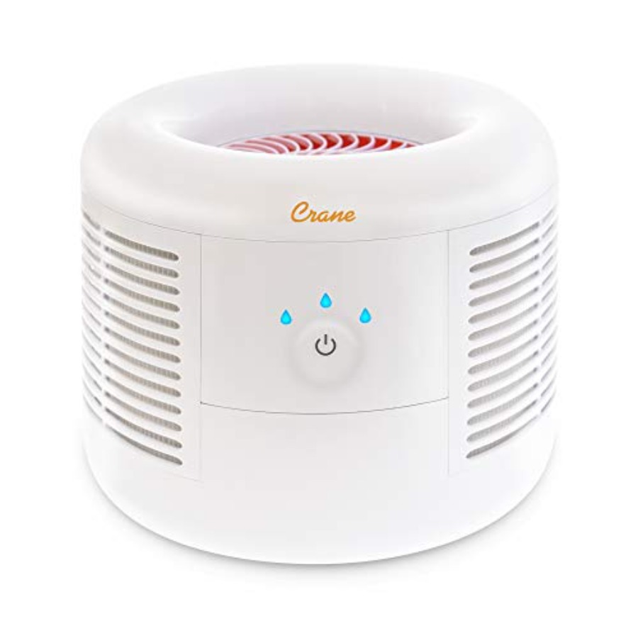 Home air purifier with HEPA fi - đánh giá và giá Baby Nursery Air Purifier