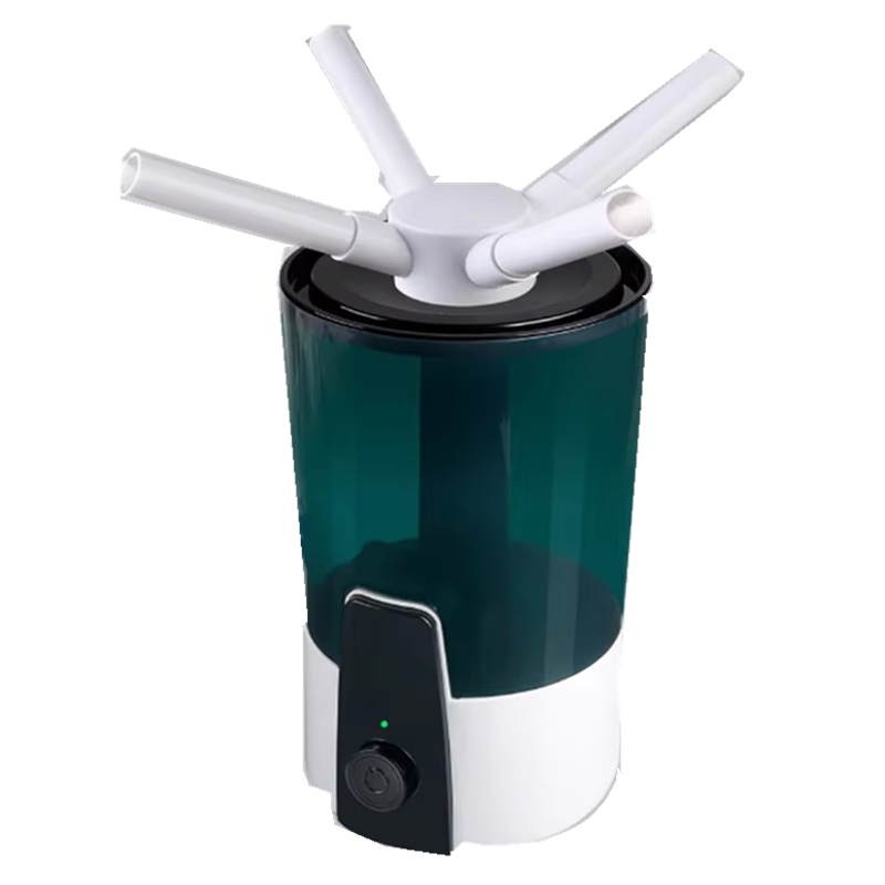 Ultrasonic Cool Mist Humidifie - đánh giá và giá Humidifier Nursery Quiet