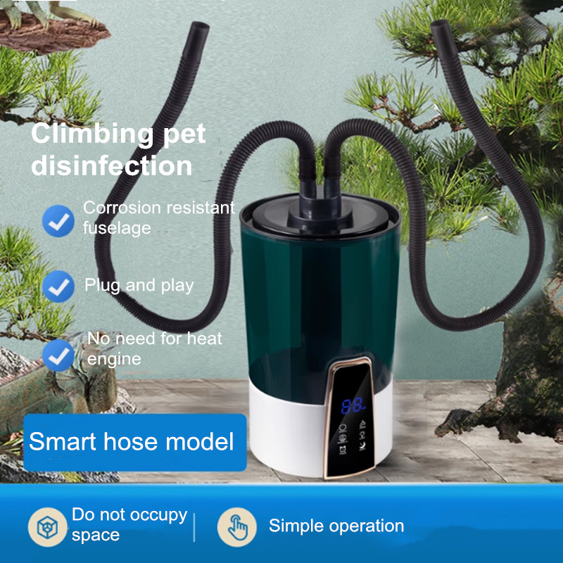 Ultrasonic Cool Mist Humidifie - đánh giá và giá Humidifier Nursery Quiet