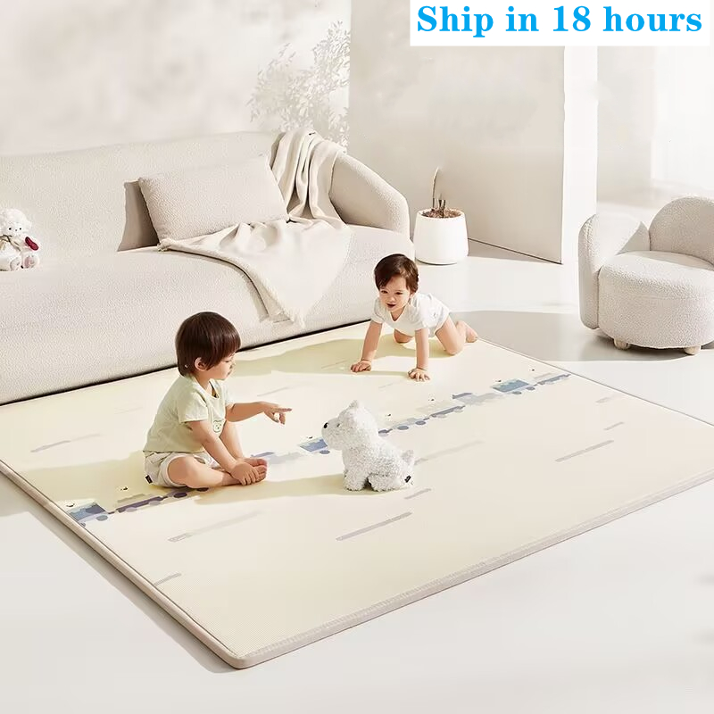 1cm/0.5cm Thicken Cute Little  - đánh giá và giá Baby Nursery Games