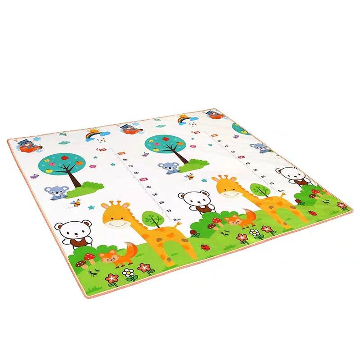 1cm/0.5cm Thicken Cute Little  - đánh giá và giá Baby Nursery Games