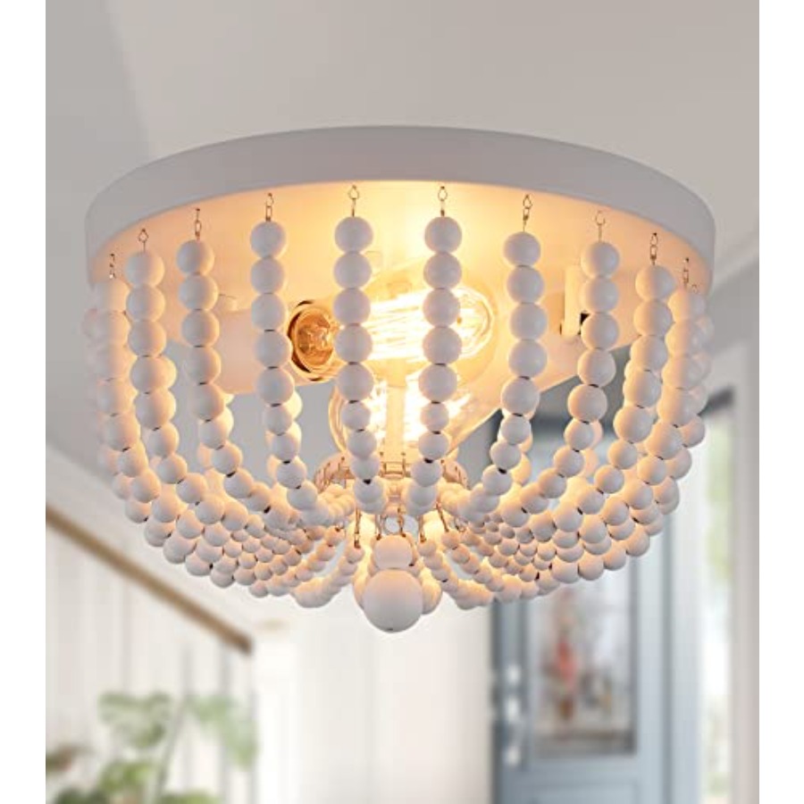 Flush Mount Ceiling Light Fixt - đánh giá và giá Baby Nursery Ceiling Light