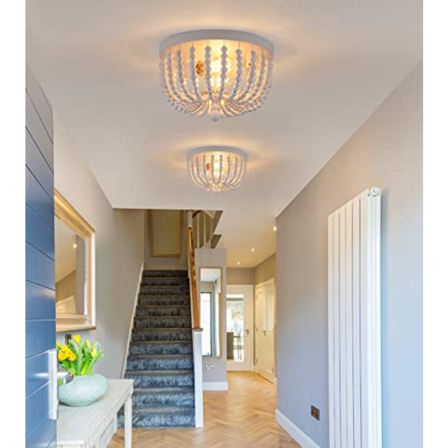 Flush Mount Ceiling Light Fixt - đánh giá và giá Baby Nursery Ceiling Light