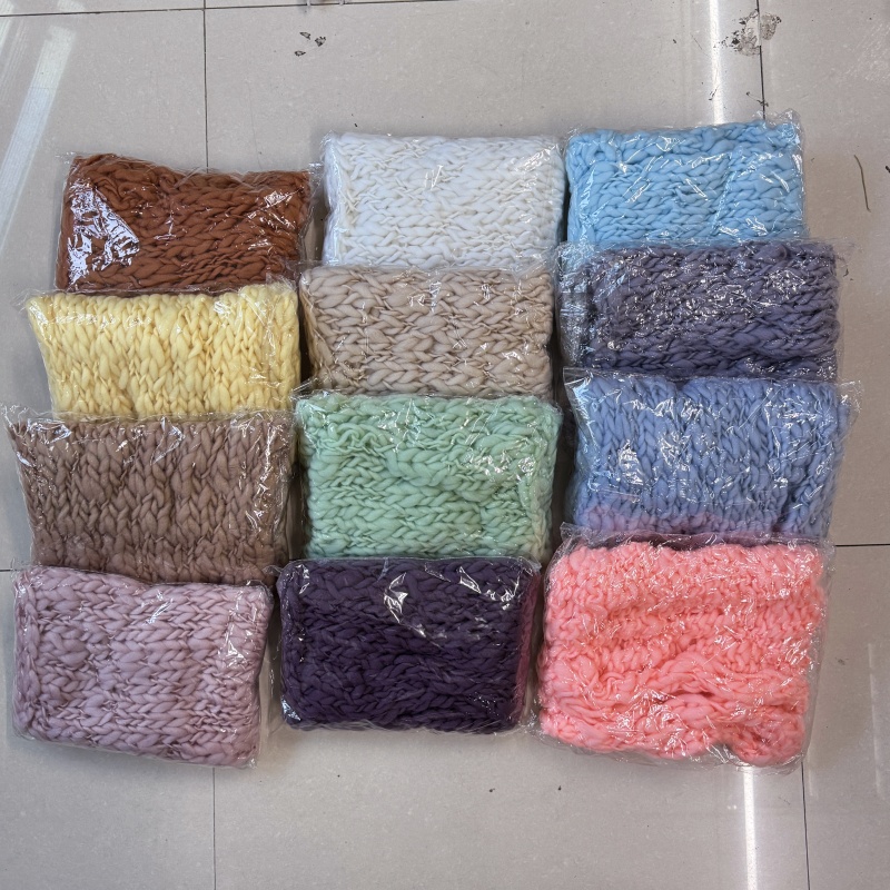 Newborn Photography Props Fine - đánh giá và giá Baby Wrap Stretchy