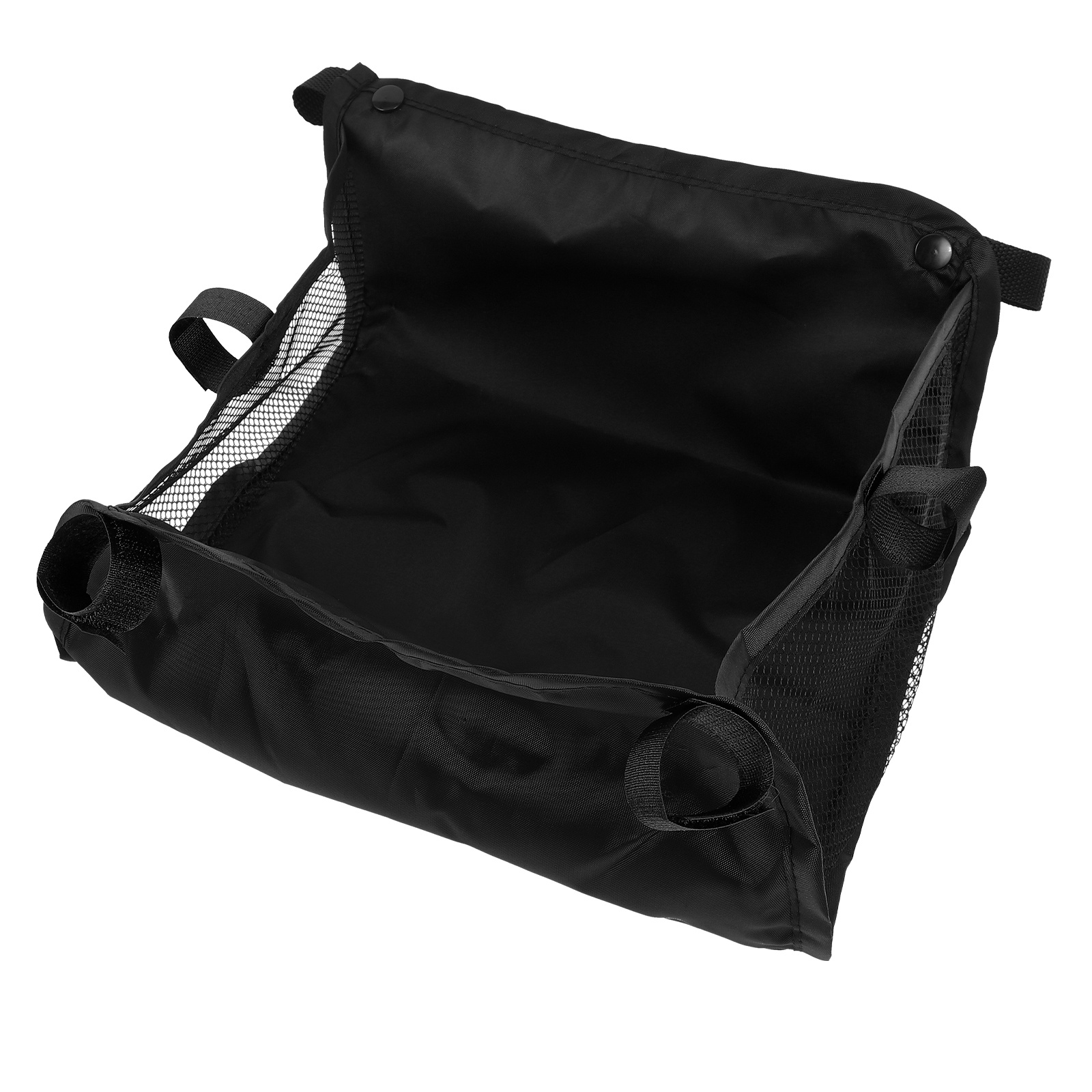 Baby Stroller Storage Basket O - đánh giá và giá Storage Basket Fabric