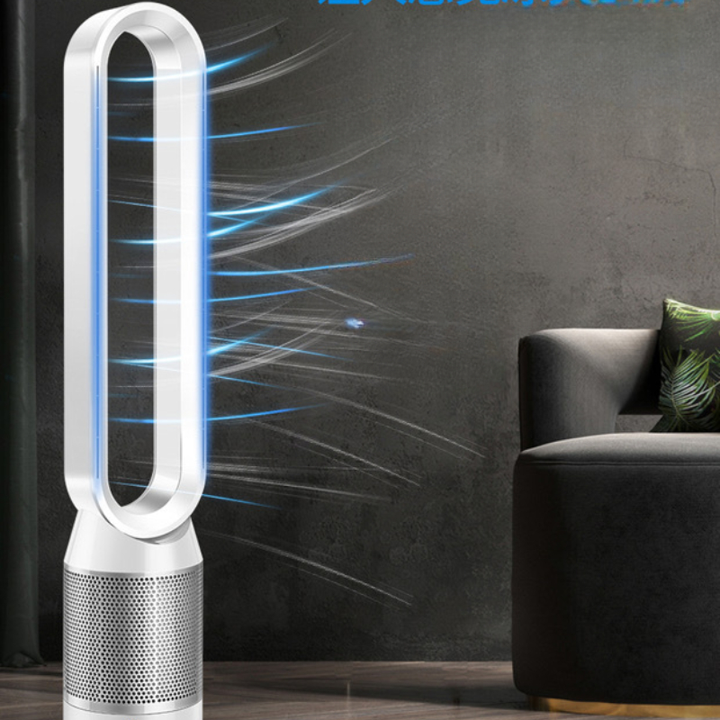 42'' Bladeless Air Purifier To - đánh giá và giá Baby Nursery Air Purifier