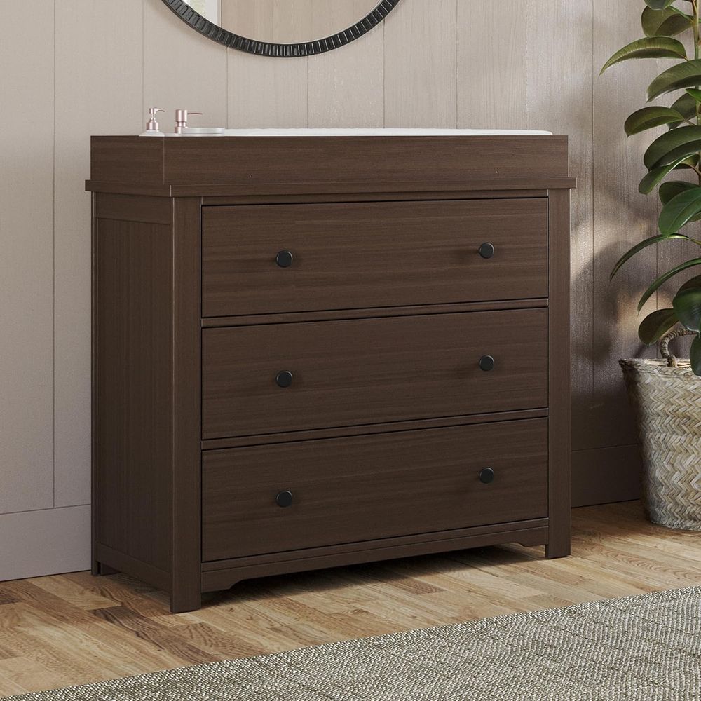 Removable Changing Table Toppe - đánh giá và giá Changing Table Topper