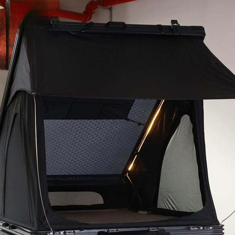 Hot Selling HOTO Roof Box XL 4 - đánh giá và giá Storage Basket Fabric