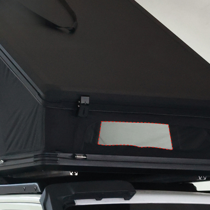 Hot Selling HOTO Roof Box XL 4 - đánh giá và giá Storage Basket Fabric