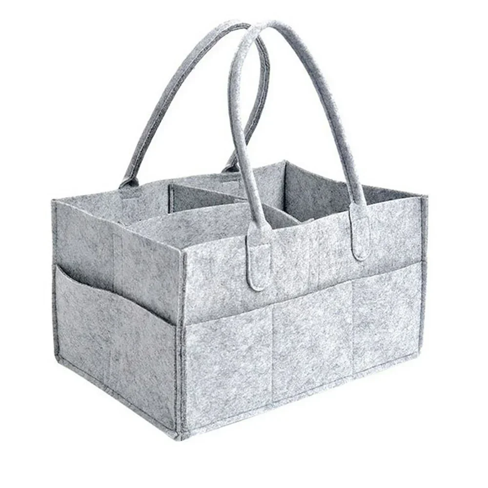 Portable Mommy Bag Fashionable - đánh giá và giá Baby Nursery Handles
