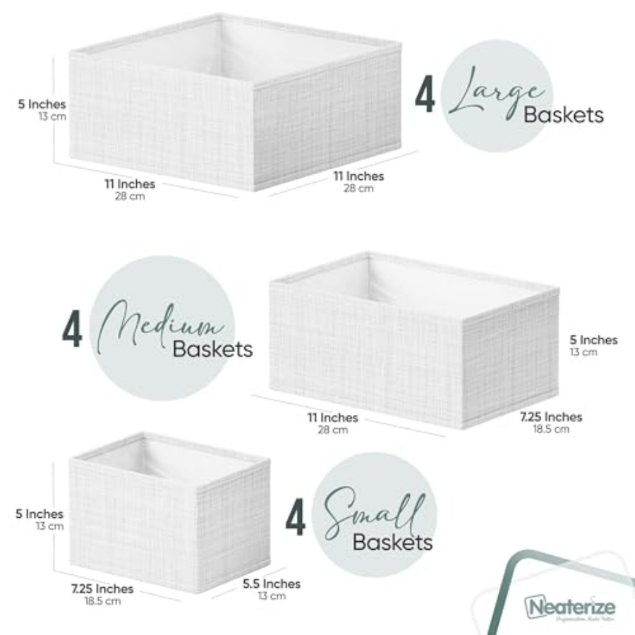 Drawer Organizer Clothes Set o - đánh giá và giá Baby Nursery Closet