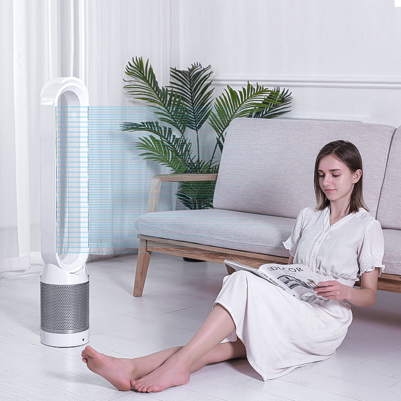 42'' Bladeless Air Purifier To - đánh giá và giá Baby Nursery Air Purifier