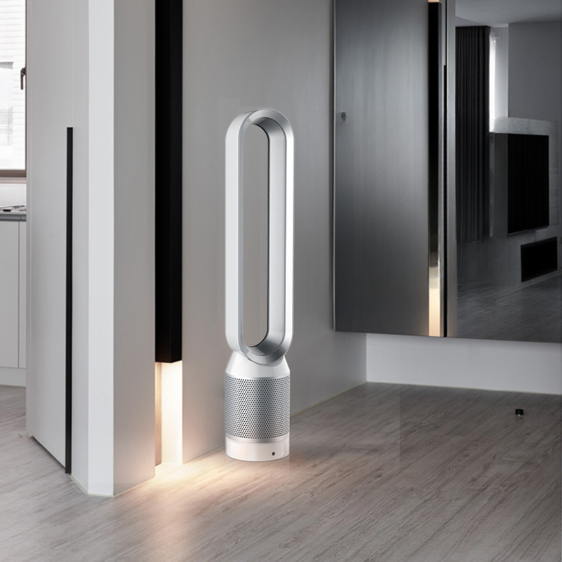 42'' Bladeless Air Purifier To - đánh giá và giá Baby Nursery Air Purifier