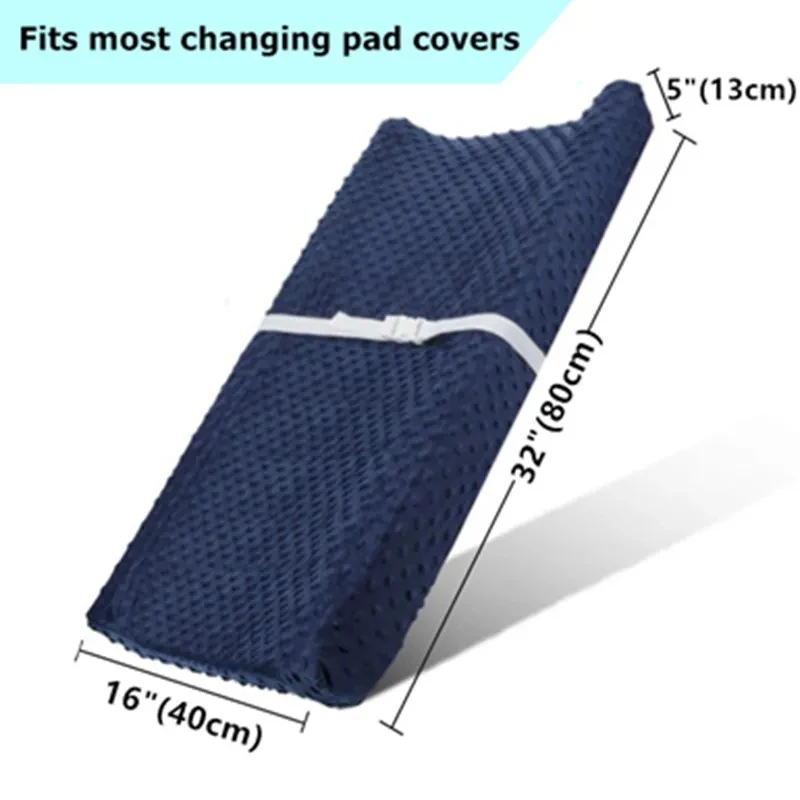 Soft and Breathable Cotton Bab - đánh giá và giá Changing Table Topper