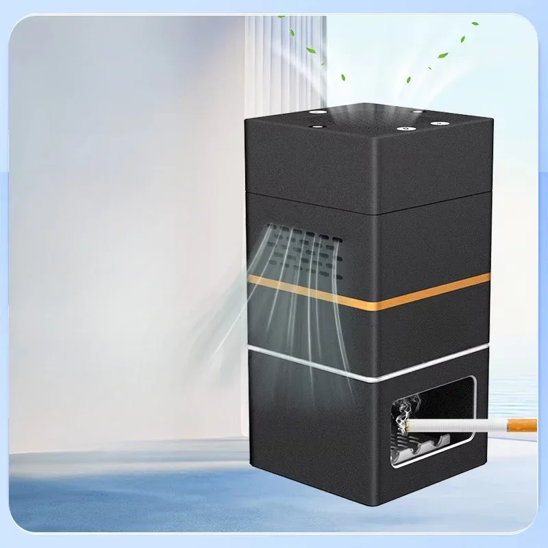 Portable Baby Room Air Purifie - đánh giá và giá Baby Nursery Air Purifier