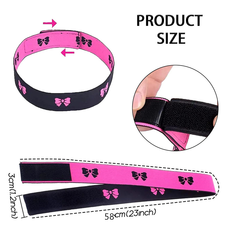 1pcs Elastic Band for Wig Edge - đánh giá và giá Baby Wrap Stretchy
