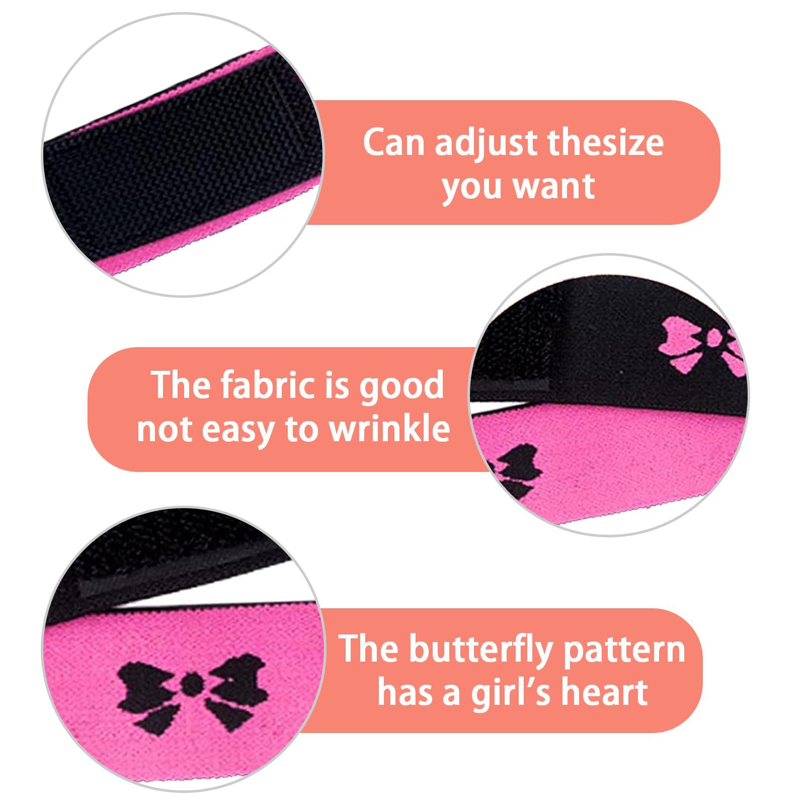 1pcs Elastic Band for Wig Edge - đánh giá và giá Baby Wrap Stretchy