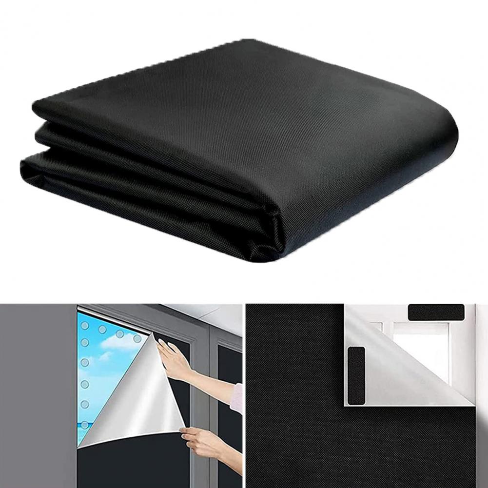 Easy Installation Blackout Sha - đánh giá và giá Baby Nursery Blackout Curtains