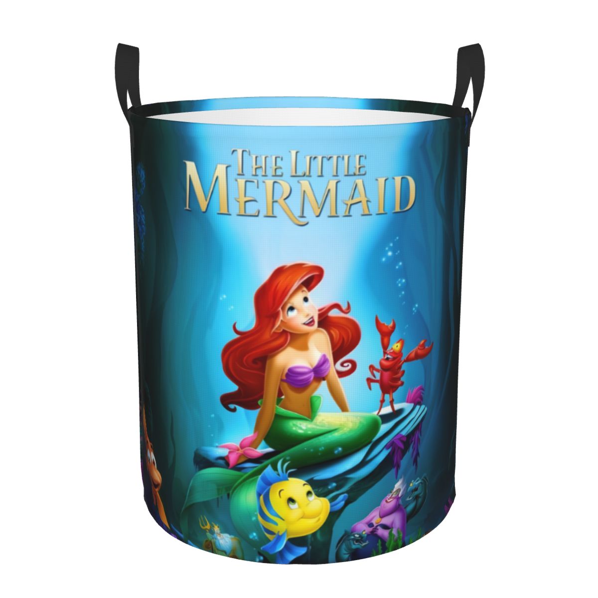 Anima The Little Mermaid Laund - đánh giá và giá Baby Nursery Games