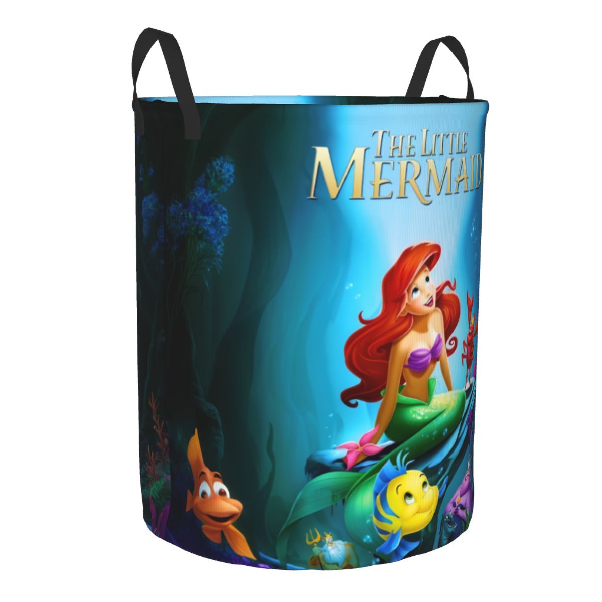 Anima The Little Mermaid Laund - đánh giá và giá Baby Nursery Games